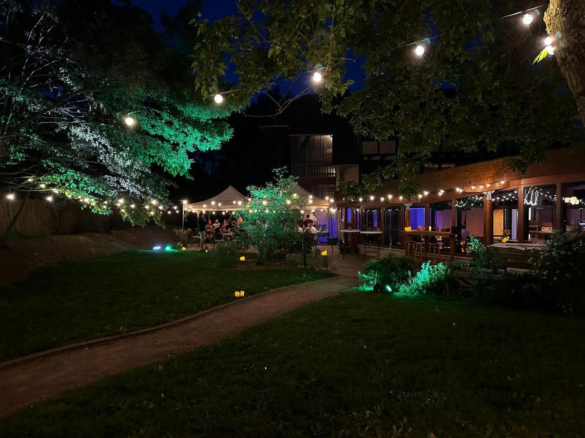 Ferme Marie Helene Bed & Breakfast Ittlenheim Exterior photo