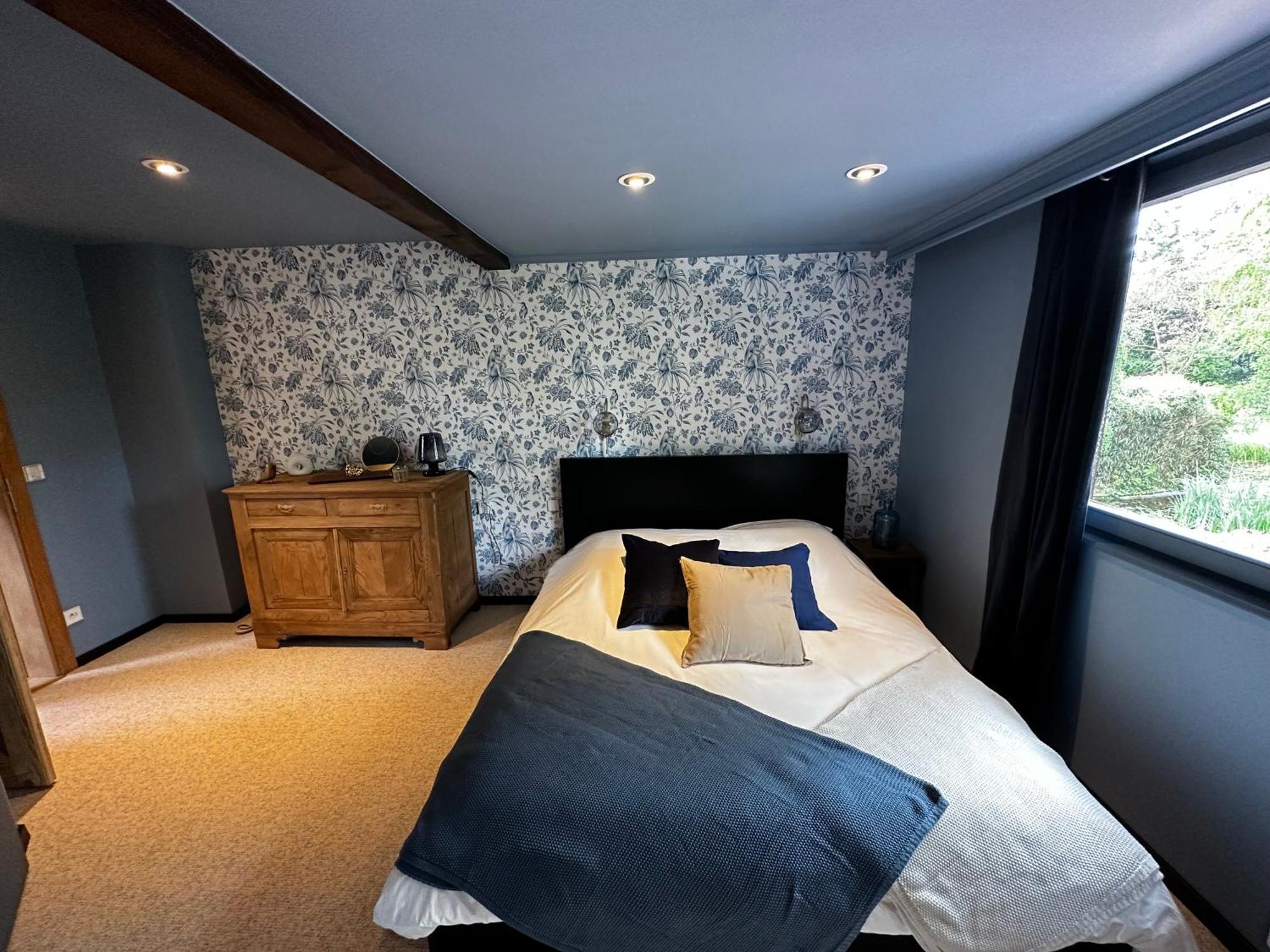 Ferme Marie Helene Bed & Breakfast Ittlenheim Exterior photo